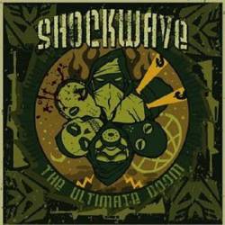 Shockwave (USA-2) : The Ultimate Doom